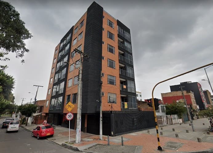 Apartamento en Venta en San jorge central, Bogotá — foto 1