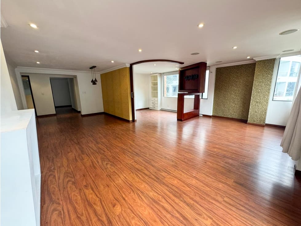 Apartamento en Venta en Club de los lagartos, Bogotá