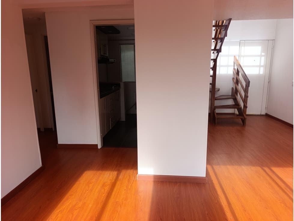 Apartamento en Venta en Colina Campestre, Bogotá — foto 1