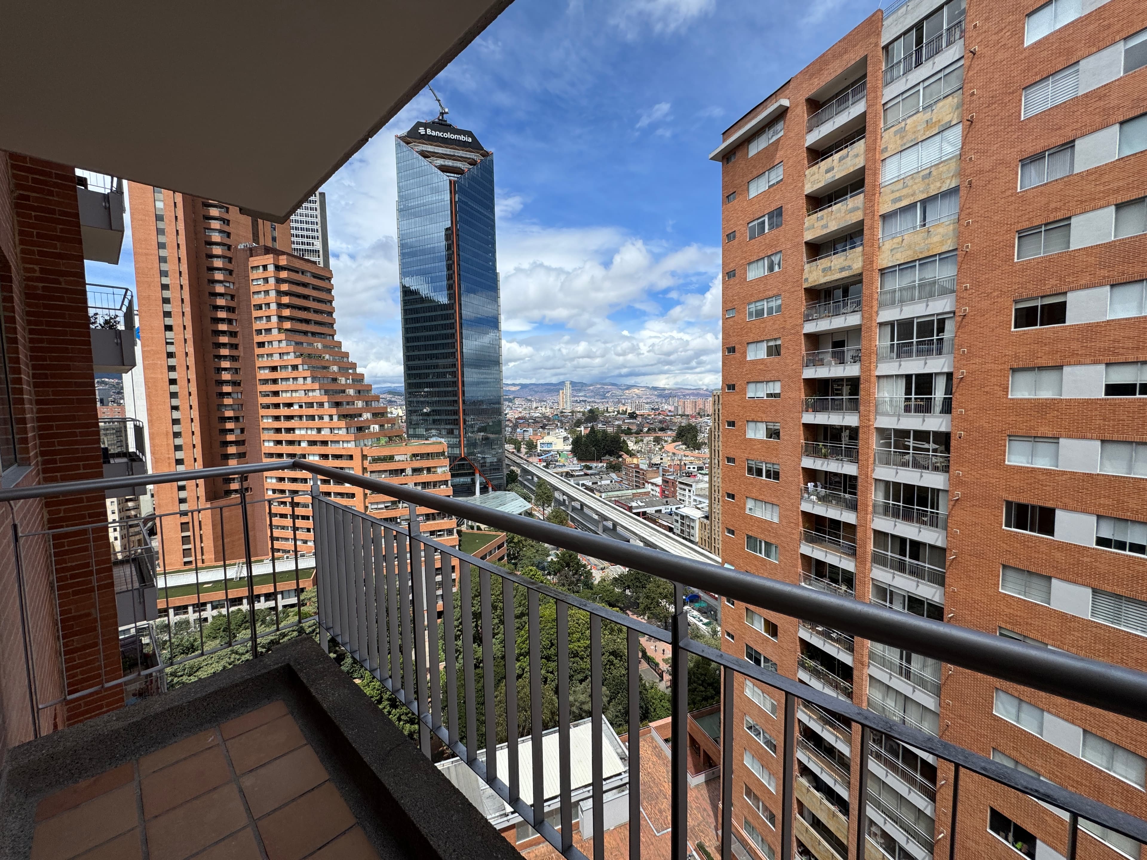 Apartamento en Venta en Centro Internacional, Bogotá — foto 1