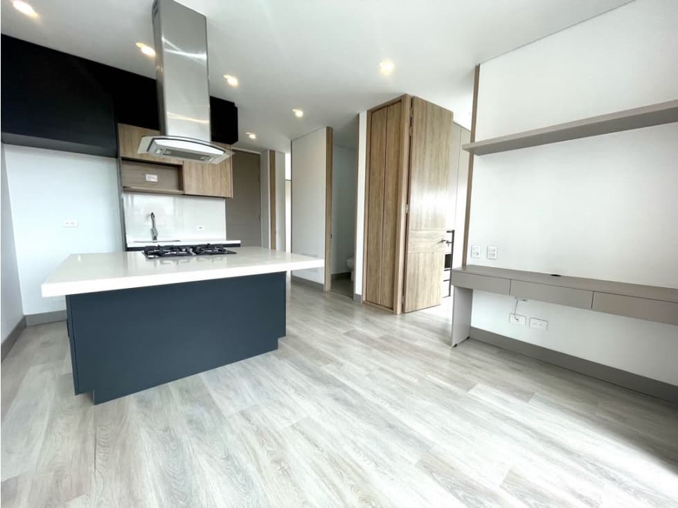 Apartamento en Venta en Santa Barbara, Bogotá — foto 1