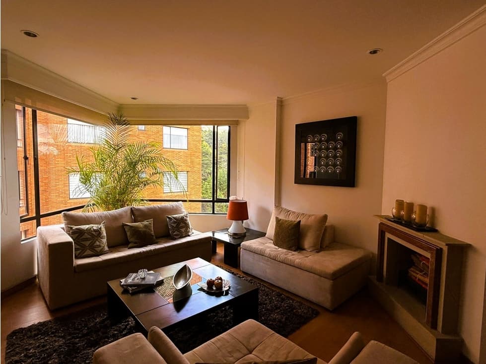 Apartamento en Venta en Sotileza, Bogotá