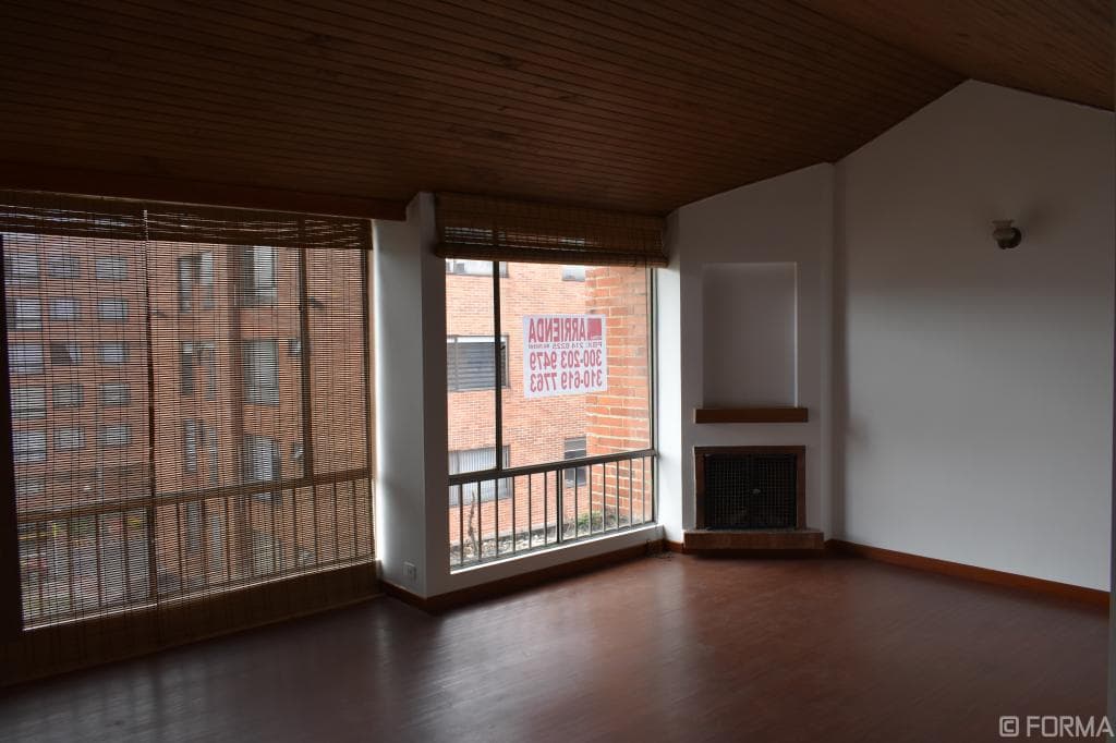 Apartamento en Arriendo en Mazuren, Bogotá