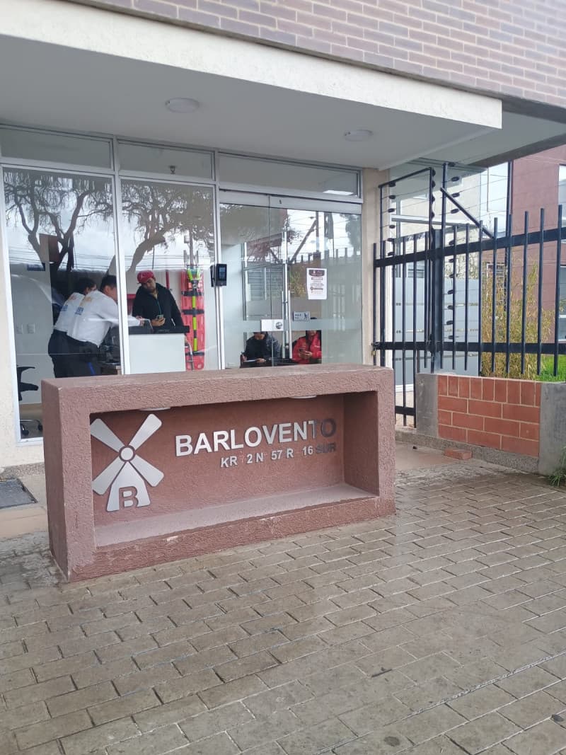 Apartamento en Arriendo en La Estancia, Bogotá