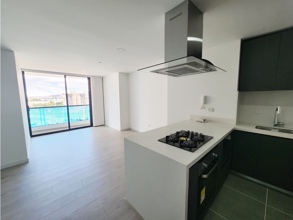 Apartamento en Arriendo en Alameda, Bogotá — foto 1