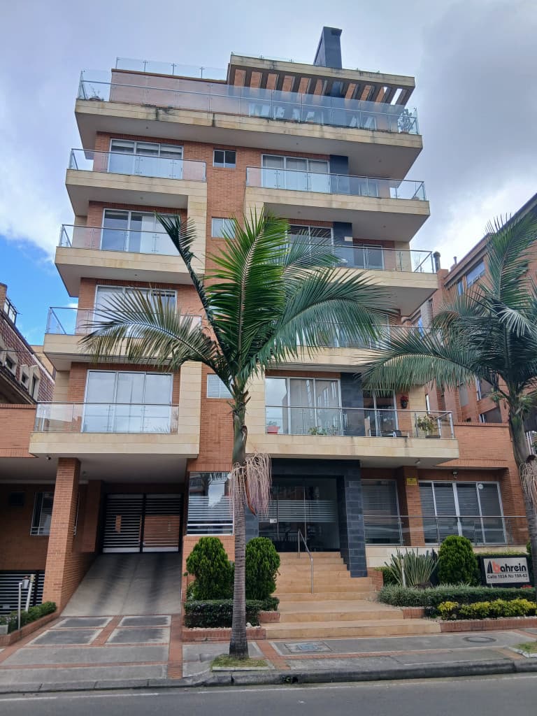 Apartamento en Venta en Chicó Navarra, Bogotá — foto 1