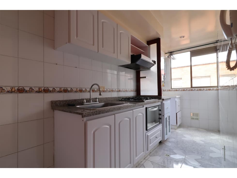 Apartamento en Arriendo en Fontibon, Bogotá