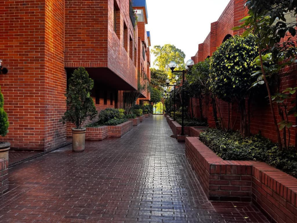 Apartamento en Venta en San patricio, Bogotá — foto 1