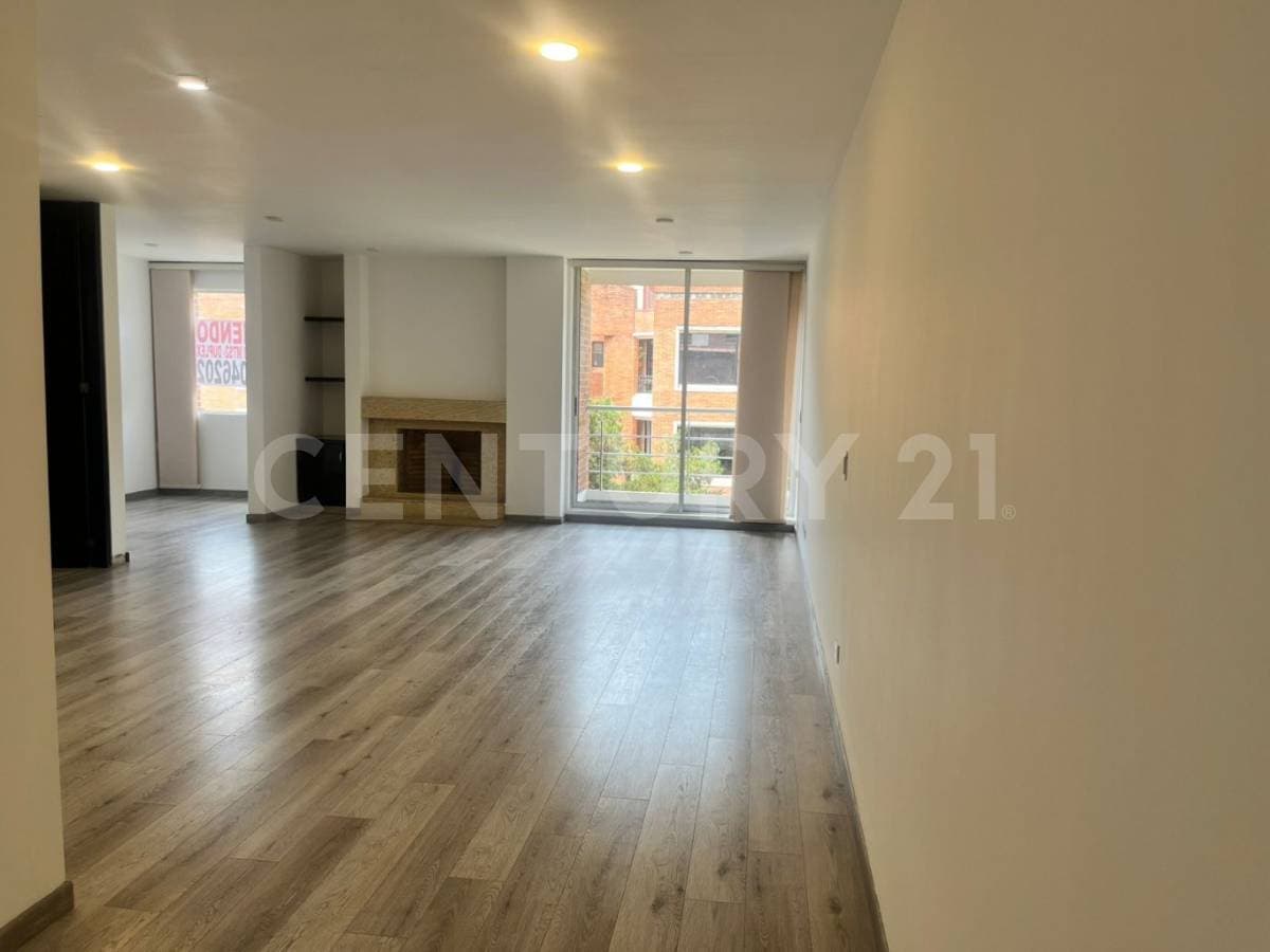 Apartamento en Arriendo en Chico norte, Bogotá — foto 1