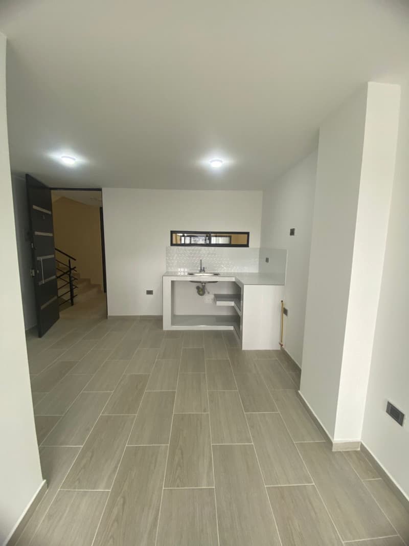 Apartamento en Arriendo en San fernando, Bogotá