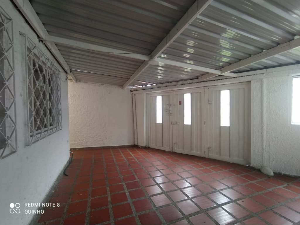 Casa en Arriendo en La almeria, Bogotá