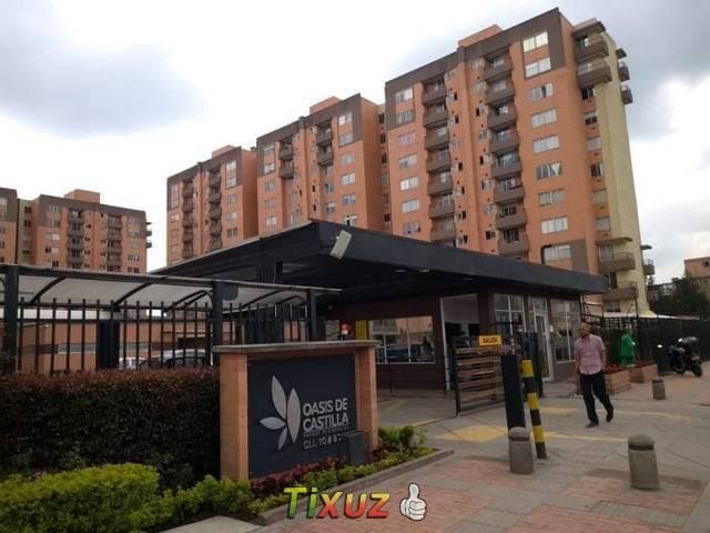 Apartamento en Arriendo en Castilla, Bogotá