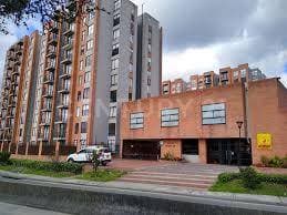 Apartamento en Arriendo en Ciudad Salitre Occidental, Bogotá — foto 1