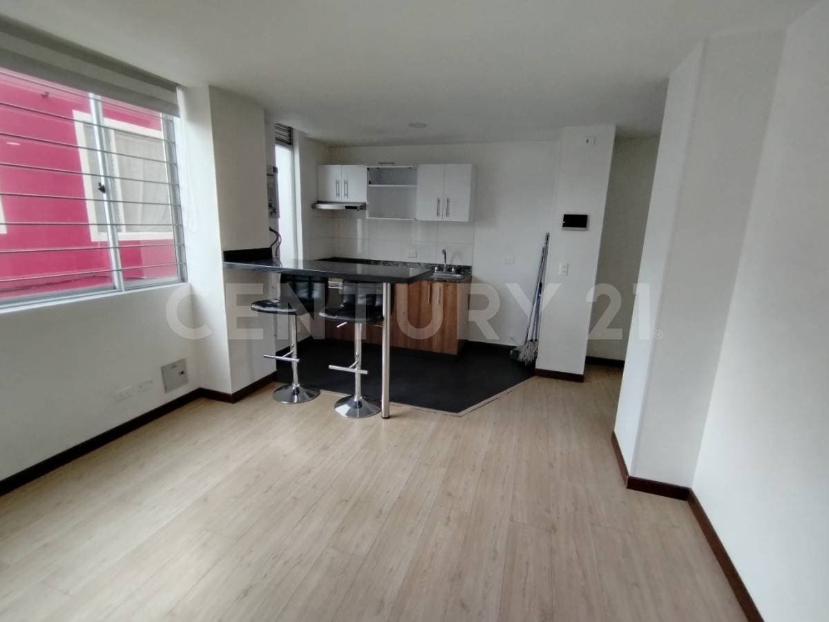 Apartamento en Venta en Prado veraniego, Bogotá