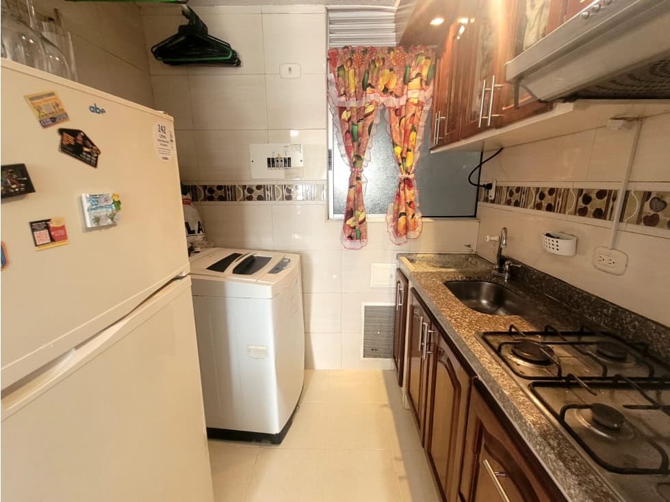 Apartamento en Venta en Kennedy, Bogotá