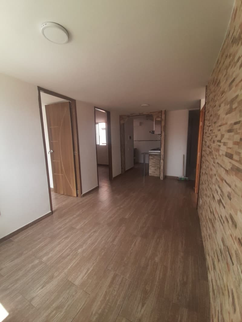 Apartamento en Arriendo en Bosa, Bogotá — foto 1
