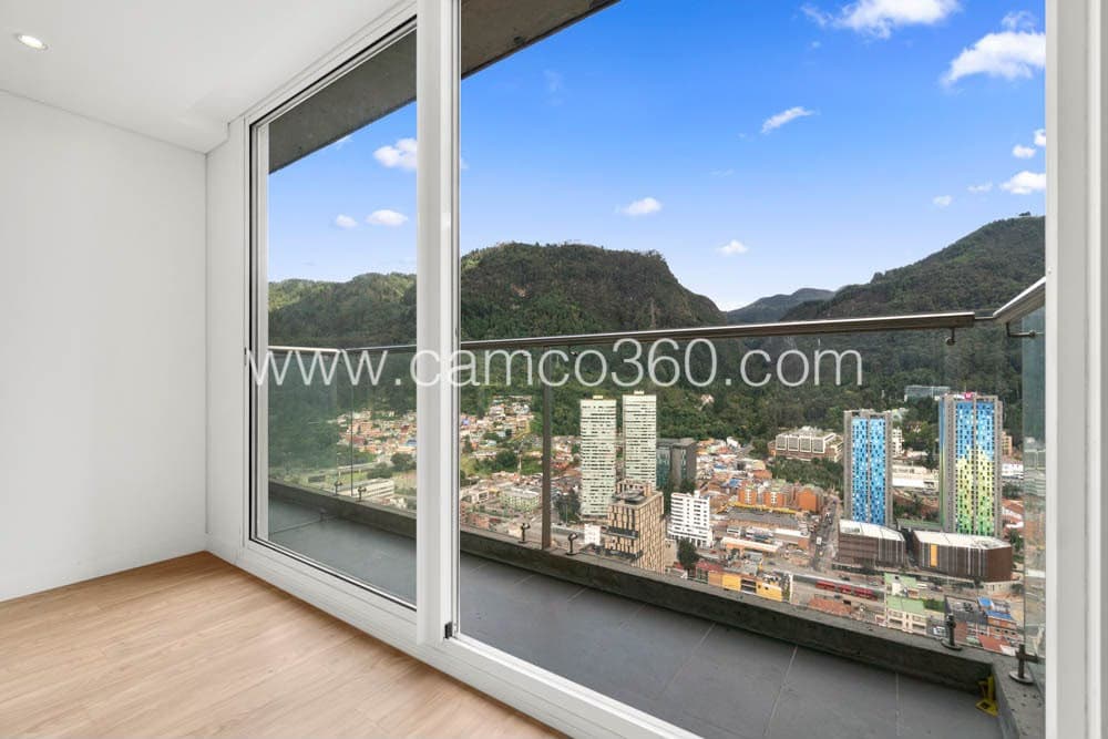 Apartamento en Venta en Bogotá — foto 1