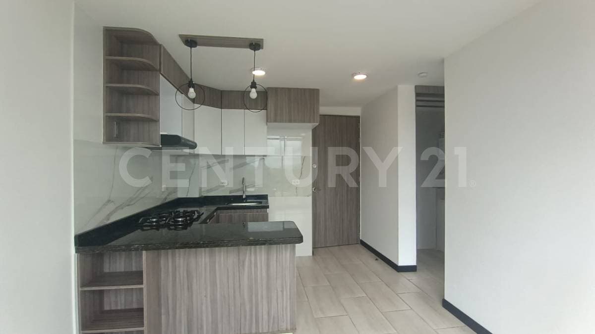 Apartamento en Arriendo en Mazuren, Bogotá