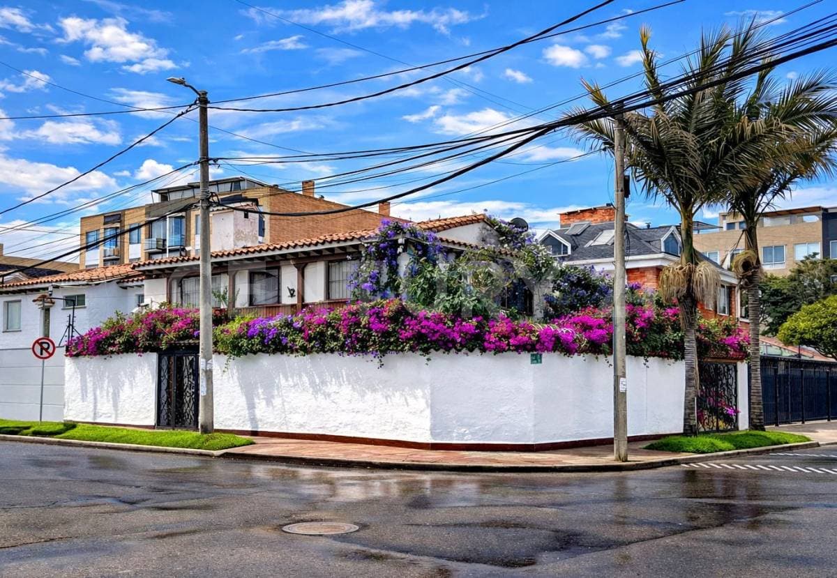 Casa en Venta en Cedritos, Bogotá