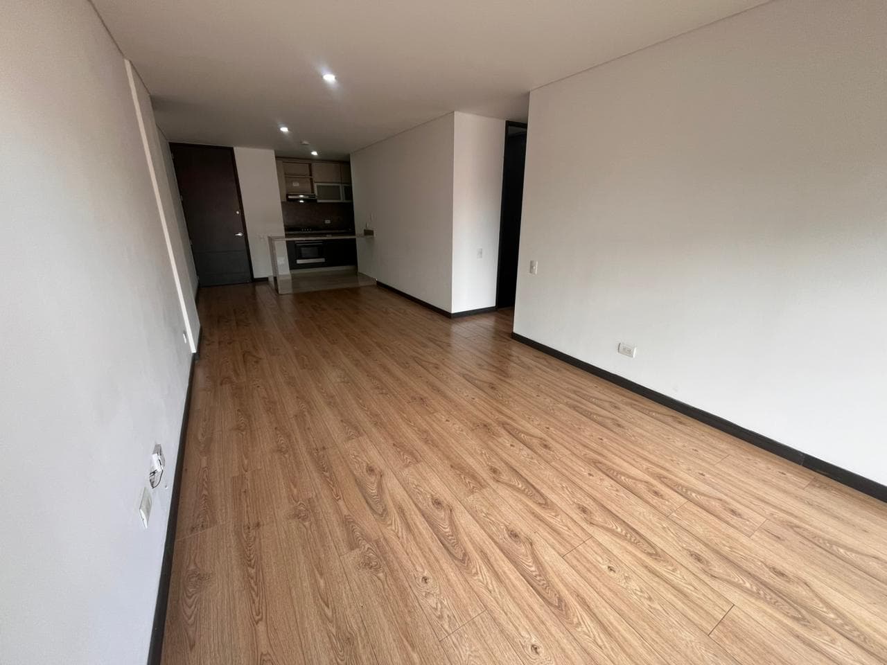 Apartamento en Arriendo en Bogotá — foto 1