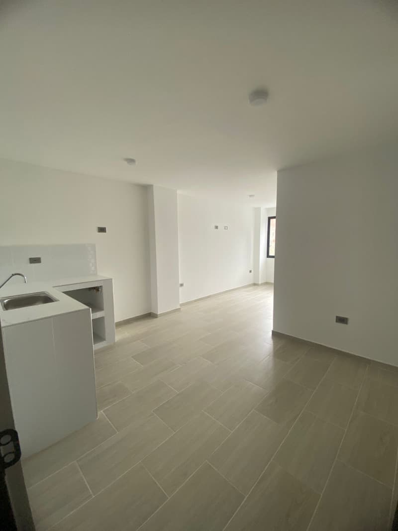 Apartamento en Arriendo en Galerias, Bogotá