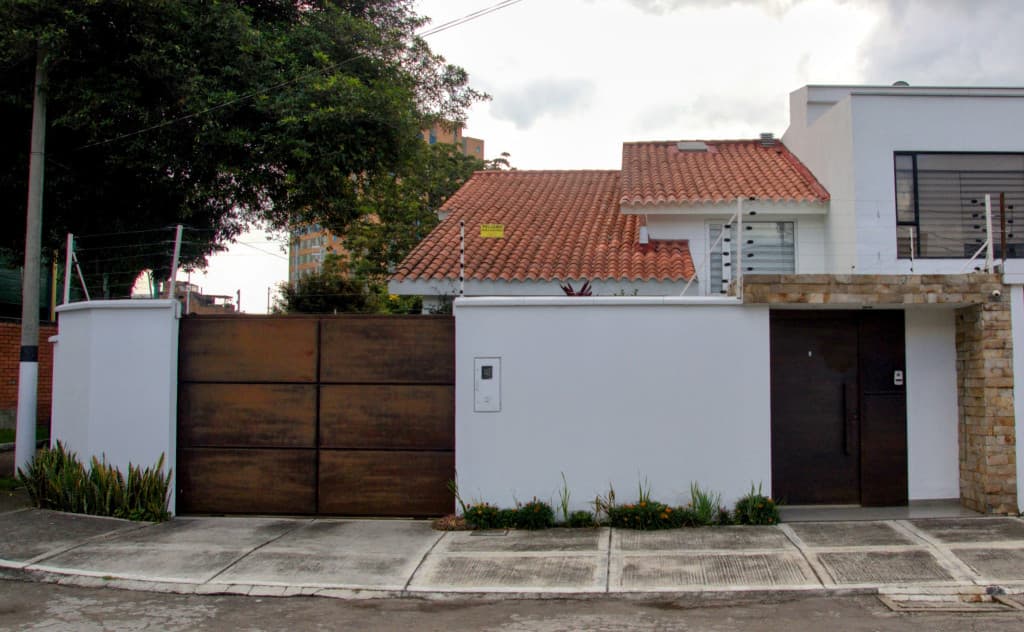 Casa en Venta en Puente largo, Bogotá — foto 1