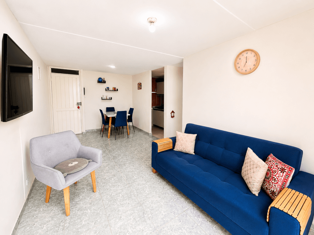 Apartamento en Venta en Sabana de tibabuyes, Bogotá — foto 1