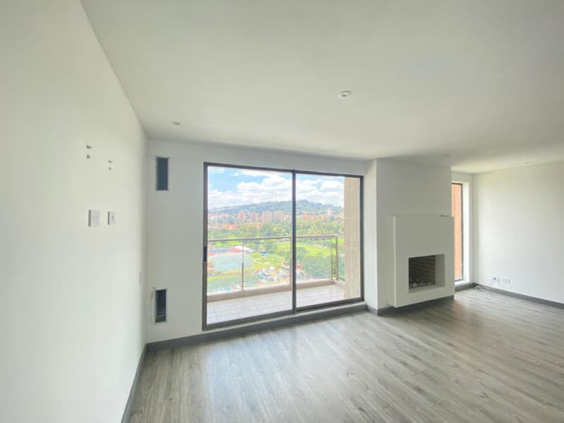 Apartamento en Venta en Colina Campestre, Bogotá