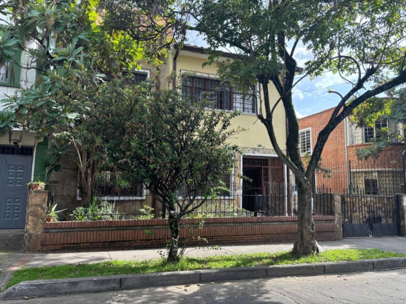 Casa en Venta en San luis, Bogotá