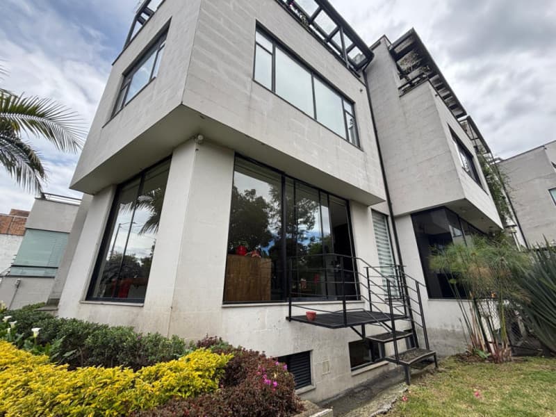 Casa en Venta en Sotileza, Bogotá — foto 1