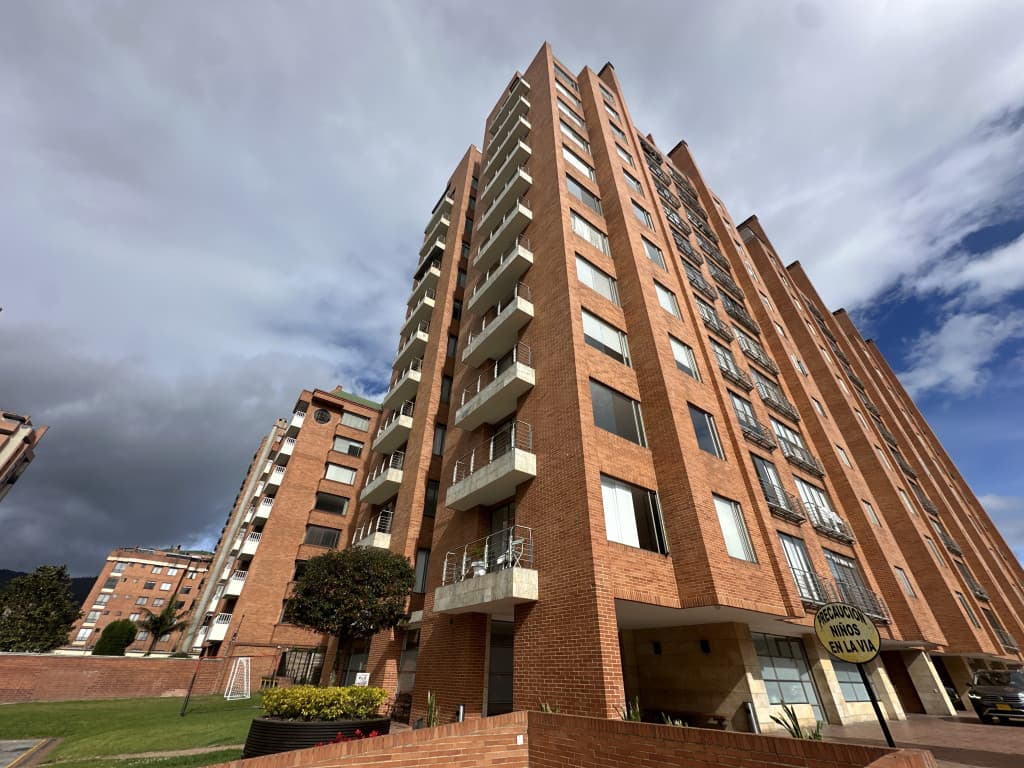Apartamento en Venta en La Calleja, Bogotá