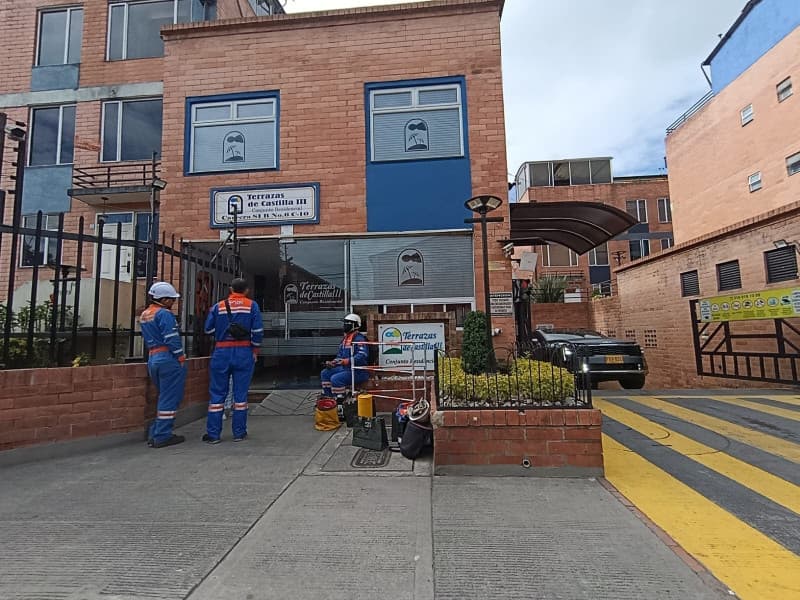 Casa en Venta en Castilla, Bogotá — foto 1