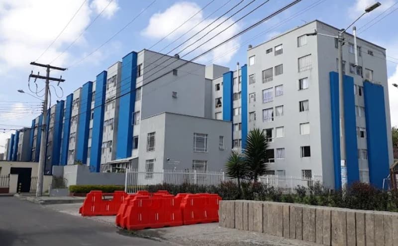 Apartamento en Venta en La Campiña, Bogotá — foto 1