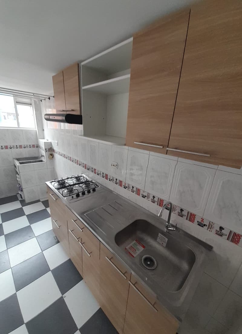 Apartamento en Arriendo en Bosa, Bogotá — foto 1