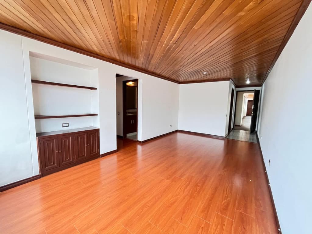 Apartamento en Venta en Pontevedra, Bogotá — foto 1