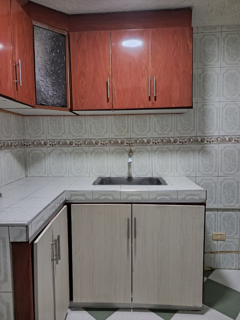 Apartamento en Arriendo en Bosa, Bogotá — foto 1