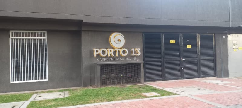 Apartamento en Arriendo en Hayuelos, Bogotá