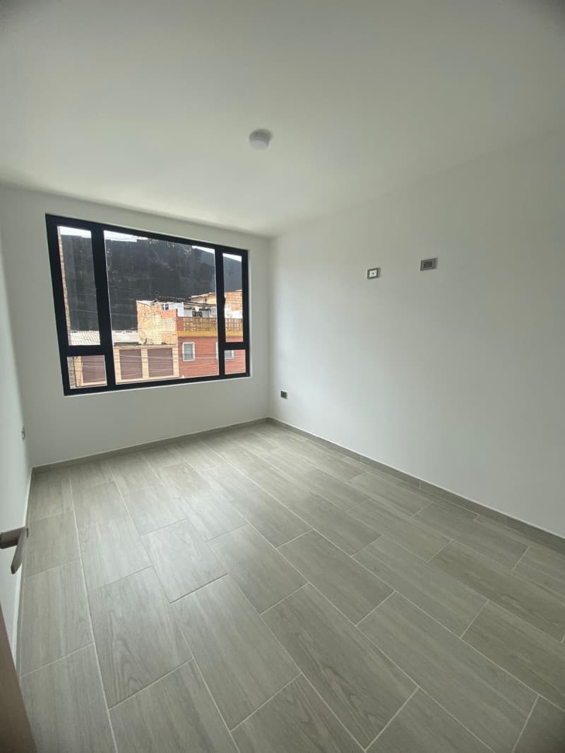 Apartamento en Arriendo en San fernando, Bogotá — foto 1