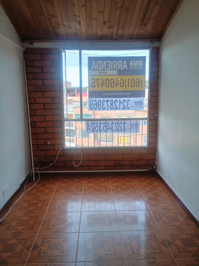Apartamento en Arriendo en Fontibon, Bogotá — foto 1