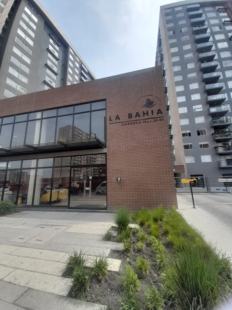 Apartamento en Arriendo en La felicidad, Bogotá — foto 1