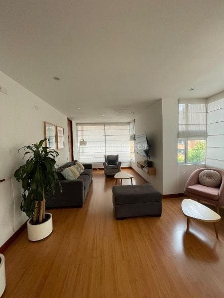 Apartamento en Venta en Antiguo country, Bogotá