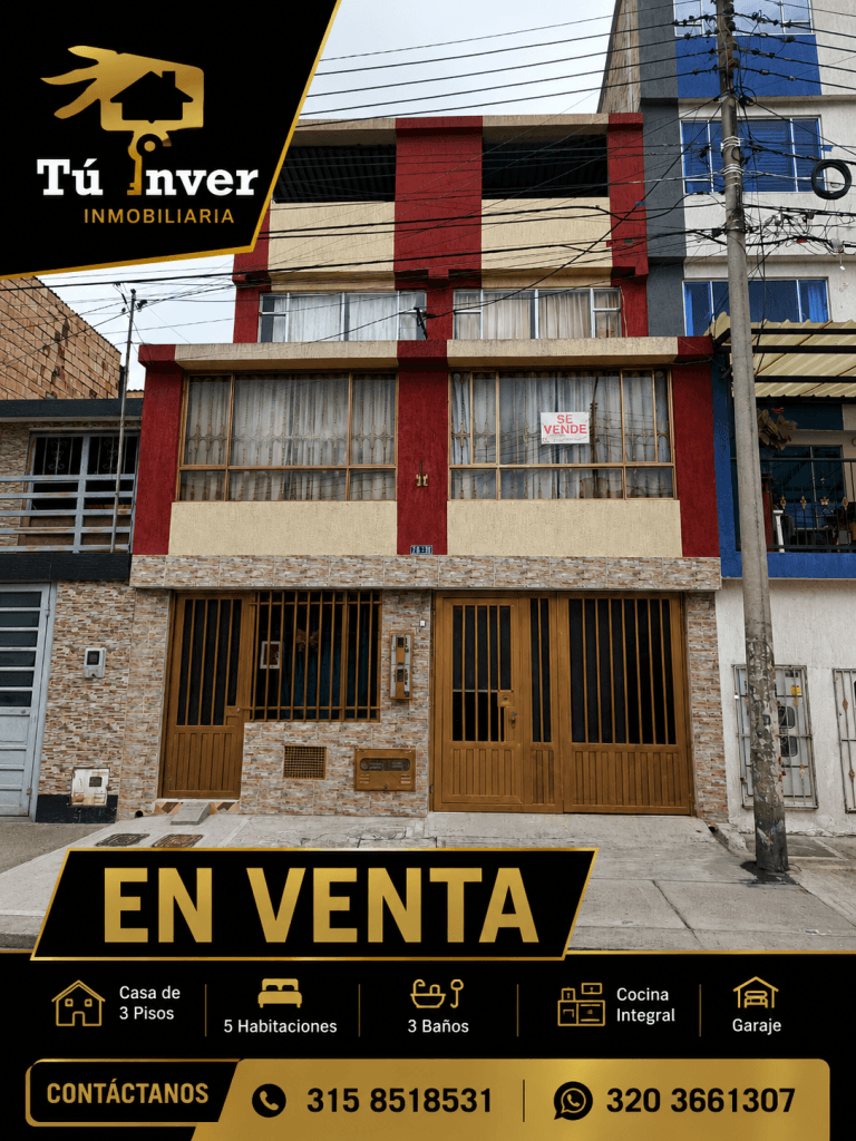 Casa en Venta en El almenar, Bogotá — foto 1