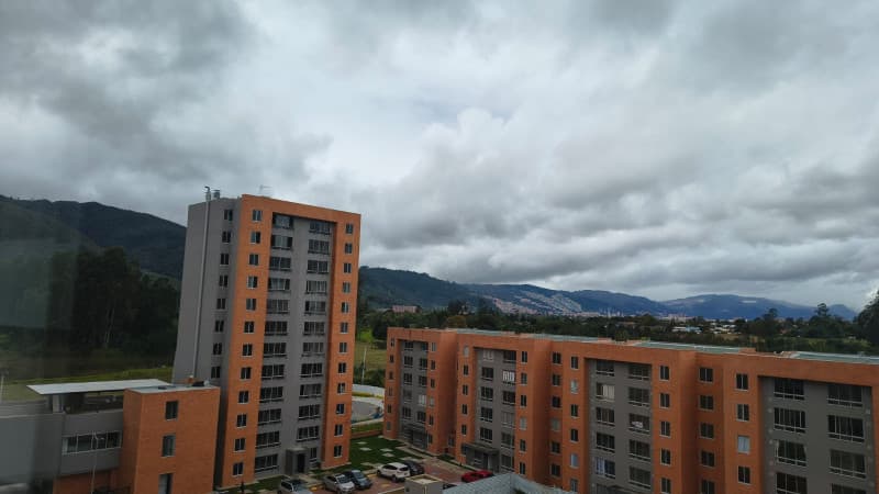Apartamento en Arriendo en Lagos de Torca, Bogotá — foto 1