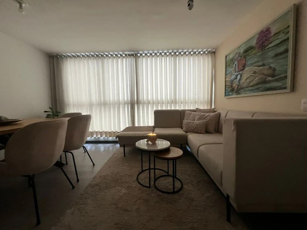 Apartamento en Venta en La felicidad, Bogotá
