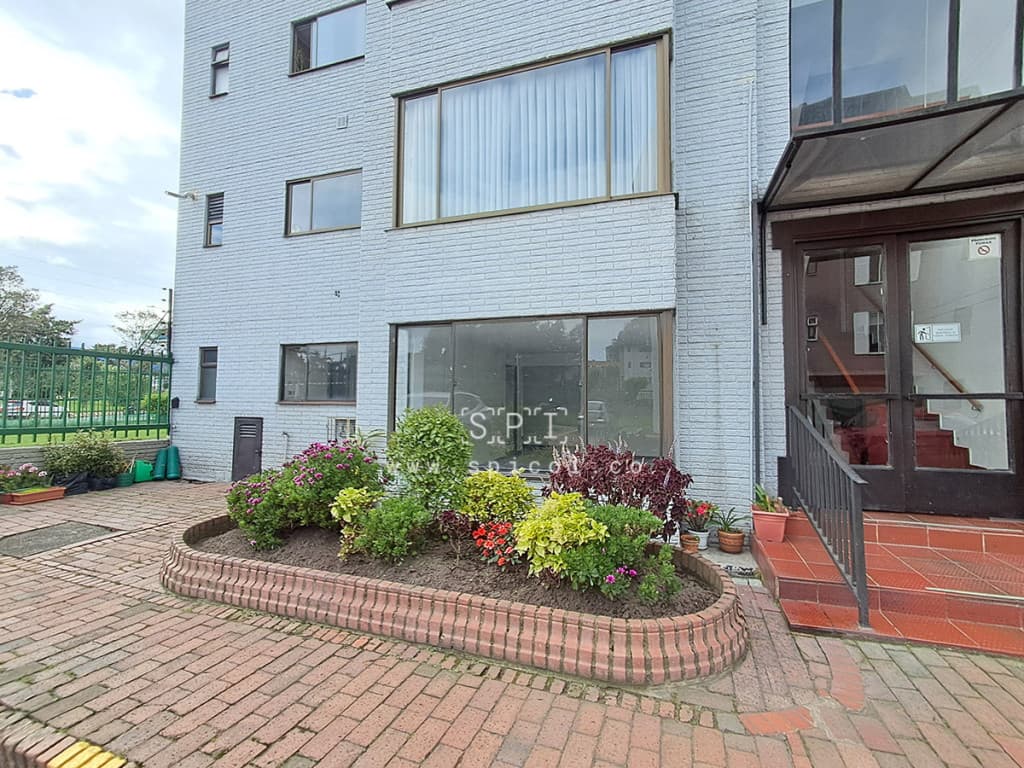 Apartamento en Venta en Metropolis, Bogotá