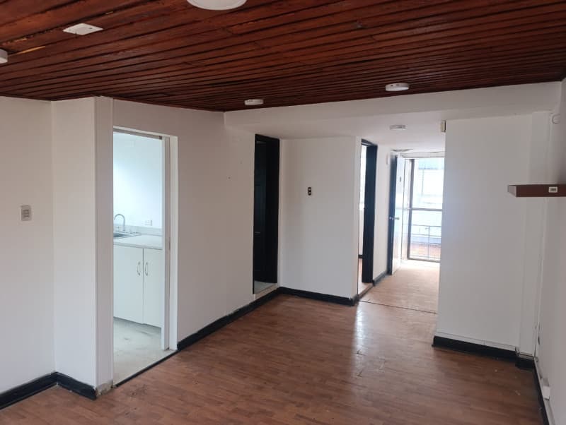 Apartamento en Arriendo en Belalcazar, Bogotá