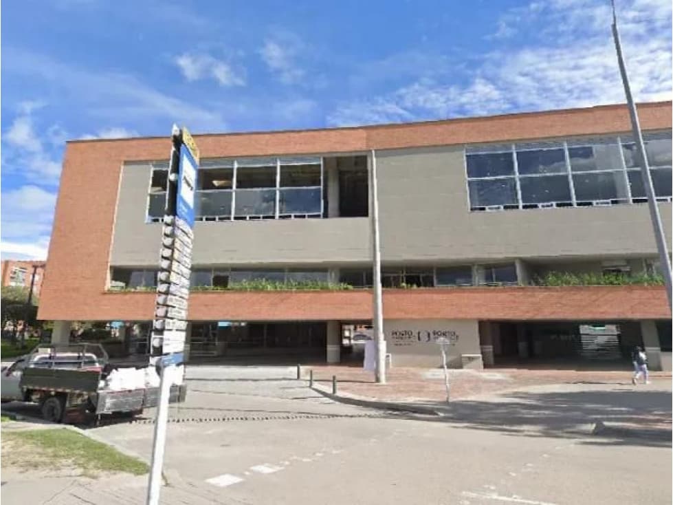 Apartamento en Arriendo en Hayuelos, Bogotá
