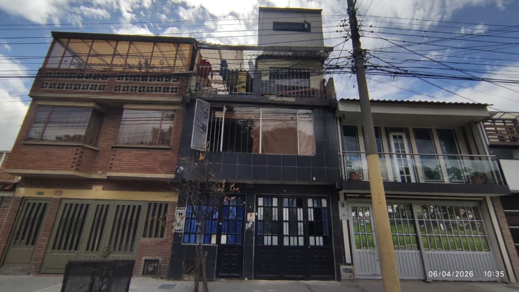 Apartamento en Arriendo en Torremolinos, Bogotá — foto 1