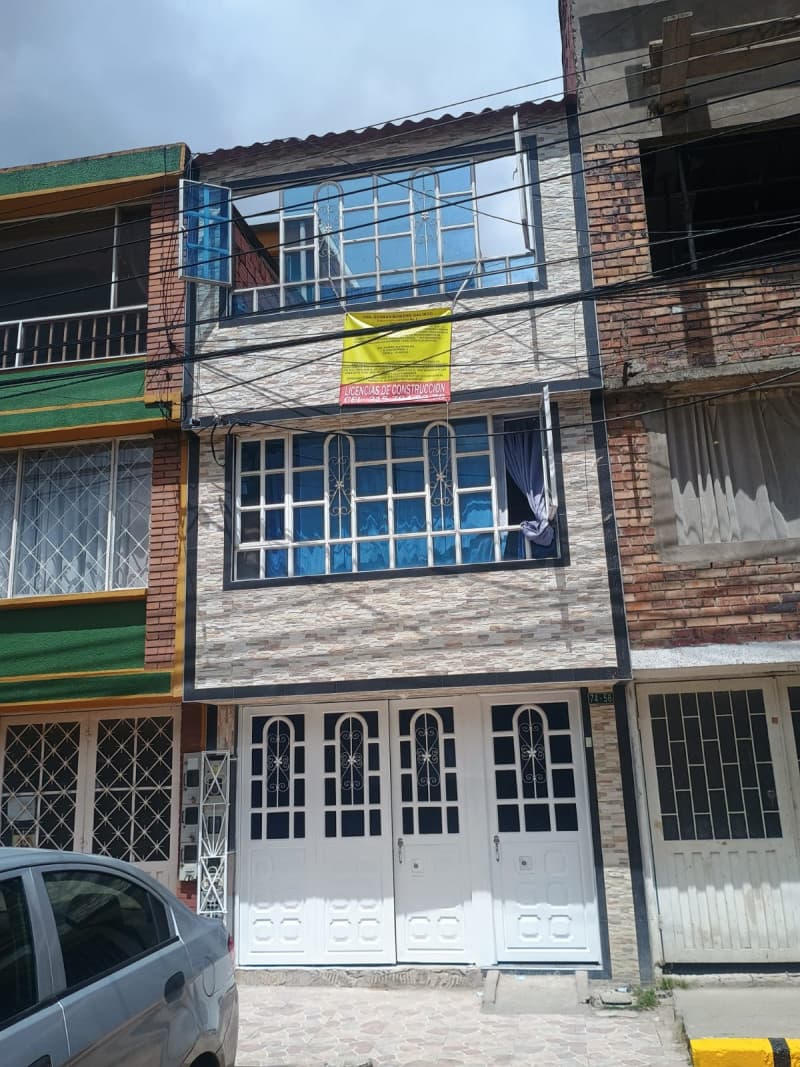 Apartaestudio en Arriendo en Villas de Granada, Bogotá