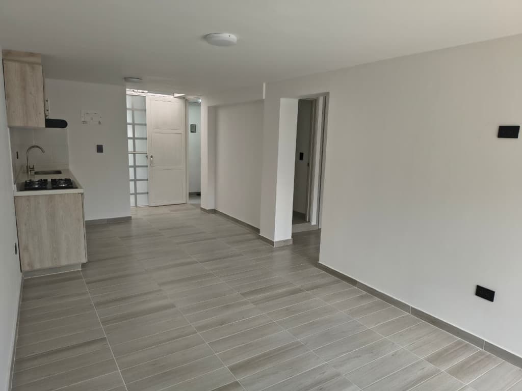 Apartaestudio en Arriendo en Normandia occidental, Bogotá
